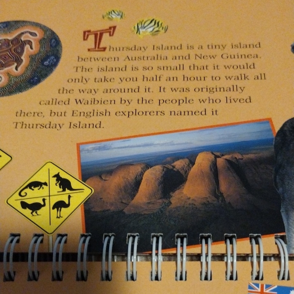 String Games Puzzle Activity Book - Picture 5 of 5